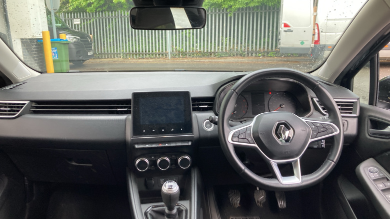 Renault Clio 1.0 TCe 90 Iconic 5dr Petrol Hatchback